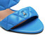 Patrizia Pepe Παντόφλες Patrizia Pepe 2VA174/A8X2-C859 Astral Blue