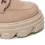 Maciejka Loafers Maciejka 2850J-10/00-1 Ciemny Beż