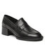 Gino Rossi Обувки Gino Rossi 222FW46 Black