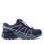 Salomon Pantofi Salomon Speedcross Cswp J 414470 09 M0 Grape Juice/Mallard Blue/Lavender
