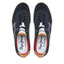 Pepe Jeans Espadrilky Pepe Jeans Maui Smart PMS10298 Navy 595