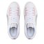 Puma Сникърси Puma Mayze ut Wns 389862 01 Puma White/Rose Quartz