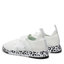 EMU Australia Sneakers EMU Australia Leura W12494 White Leopard