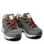 Dolomite Туристически Dolomite Braies Low 285634-1076 Gunmetal Grey
