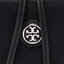 Tory Burch Дамска чанта Tory Burch Virginia Bucket Bag 134652 Black 001