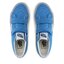 Vans Sneakersy Vans Jn Sk8-Mid Reissue V VN0A4UI51SI1 Brilliant Blue