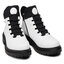 Rieker Trappers Rieker Y3163-80 Weiss