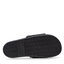 adidas Sandaler och Slip-ons adidas adilette Comfort GX4303 Black/Grey/Black