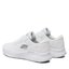 Skechers Sportcipő Skechers Perfect Time 149991/WBK White/Black
