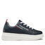 Sergio Tacchini Сникърси Sergio Tacchini Mezzo STF223B321-02 Navy