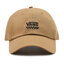 Vans Cappellino Vans Court Side VN0A31T6MD21 Brown