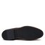 Tommy Hilfiger Chelsea Tommy Hilfiger Signature Hilfiger Suede Chelsea FM0FM04175 Cocoa GT6