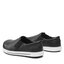 Birkenstock Κλειστά παπούτσια Birkenstock QS 400 1011226 Black