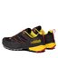 Asolo Trekking čevlji Asolo Softrock MM A40050 00 B050 Black/Black/Yellow