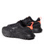 Reebok Pantofi Reebok Back To Trail GW3780 Cblack/Purgry/Orgfla