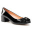 Baldaccini Scarpe basse Baldaccini 1567500 Czarny Lakier