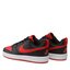 Nike Обувки Nike Court Borough Low 2 (GS) BQ5448 007 Black/University Red/White