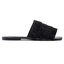 Manebi Чехли Manebi Leather Sandals S 2.5 Y0 Black