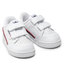 adidas Pantofi adidas Continental 80 Cf I EH3230 Ftwwht//Ftwwht/Scarle