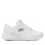 Skechers Sportcipő Skechers Perfect Time 149991/WBK White/Black