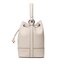 Emporio Armani Handtasche Emporio Armani Y3E209 YVL3E 85459 Nude/Dark Tan
