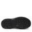 Tretorn Cizme de cauciuc Tretorn Ahus Hybrid 80017950 Jet Black