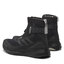 adidas Обувки adidas Terrex Free Hiker C.Rdy W FU7224 Core Black/Core Black/Metal Grey