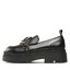 Liu Jo Loafersy Liu Jo Love 41 SF3039 P0102 Black 22222