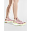 adidas Обувки adidas Terrex Free Hiker Gtx W GORE-TEX GW8698 Magic Mauve/Acid Red/Pulse Lime