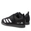 pantofi adidas powerlift 5 gy8918 core black cloud white grey six