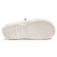 Crocs Шльопанці Crocs Classic Crocs Sandal 206761 White