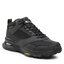 Skechers Scarpe da trekking Skechers Bulldozer 237215/BBK Black