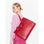 Liu Jo Дамска чанта Liu Jo Ecs L Tote AA3250 E0060 Red Tango 81657