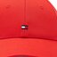 Tommy Hilfiger Șapcă Tommy Hilfiger Essential AW0AW14542 SNE