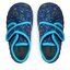 Geox Papuci de casă Geox B Zyzie Boy B2611B 000AN C4002 Navy