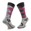 X-Socks Șosete Lungi de Damă X-Socks Ski Control 4.0 XSSSKCW19W G175