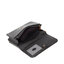 Guess Nagy női pénztárca Guess Laurel Slg Phone Organizer SWVB85 00420 BLACK