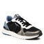Pepe Jeans Sportcipő Pepe Jeans Verona Pro Calm PLS31274 Black 999