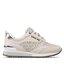 MICHAEL Michael Kors Сникърси MICHAEL Michael Kors Allie Stride Trainer 43T2ALFS4L Van/Cream