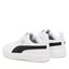 Puma Сникърси Puma Rickie Ac Ps 385836 03 Puma White/Puma Black