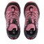 CMP Běžecké boty CMP Kids Altak Trail Shoe 2.0 30Q9674K Růžová