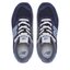 New Balance Sneakers New Balance GC574ND1 Dunkelblau