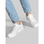 adidas Scarpe adidas Courtic GY3589 Ftwwht/Ftwwht/Ftwwht