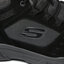 Skechers Bakancs Skechers Ironhide 51895/BKCC Black/Charcoal