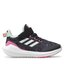 adidas Pantofi adidas Eq21 Run 2.0 El K GV9481 Core Black/Cloud White/Pulse Magenta