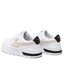 Puma Sneakersy Puma Mayze Stack Ps 390825 01 Puma White/Vapor Gray