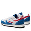 Reebok Сникърси Reebok Classic Leather GX2257 Vecblu/Ftwwht/Vecred