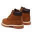 Timberland Turistická obuv Timberland 6 In Premium Wp Boot TB0148492141 Rust Nubuck