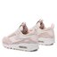 Nike Обувки Nike Air Max 90 Futura DM9922 104 Summit White/Light Soft Pink