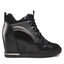 Carinii Sneakers Carinii B7609 E50-000-000-B88